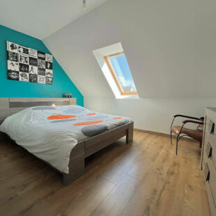 Maison Sailly Labourse 5 pièce(s) 112 m2