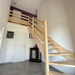 Maison Sailly Labourse 5 pièce(s) 112 m2