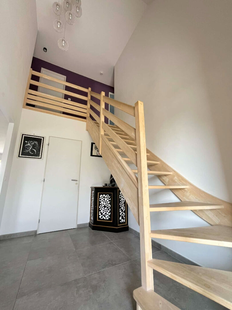 Maison Sailly Labourse 5 pièce(s) 112 m2