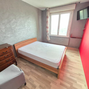 Berck Plage , appartement 2 chambres , 2nd étage, vue latérale mer , EXPO Sud  !!