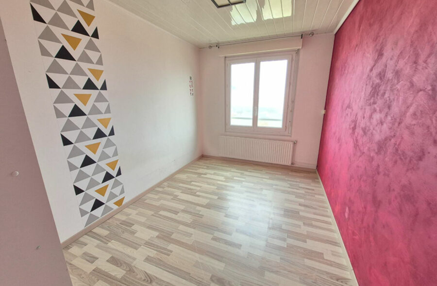 Berck Plage , appartement 2 chambres , 2nd étage, vue latérale mer , EXPO Sud  !!