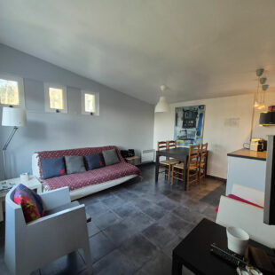 Maison Le Touquet Paris Plage 2 pièce(s) 39 m2