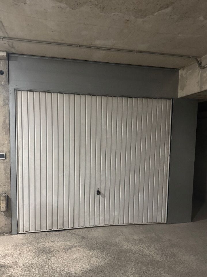 GRAND STUDIO + CABINE + Terrasse vue mer et Garage – 100 m PLAGE