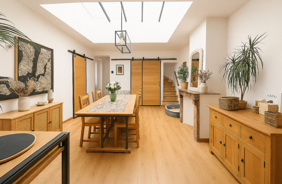 Maison Arras 4 pièce(s) 83 m2