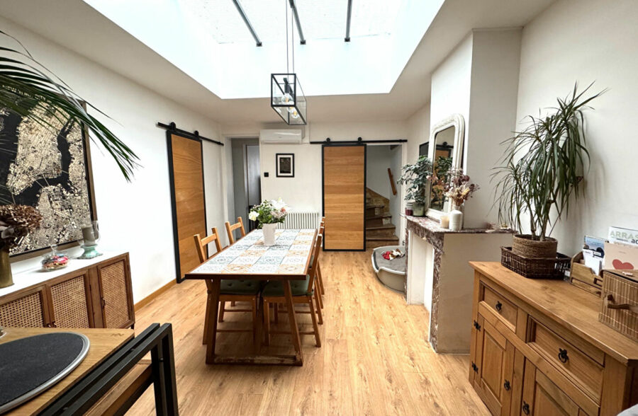 Maison Arras 4 pièce(s) 83 m2