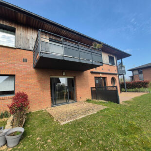 Appartement Arras 2 pièce(s)