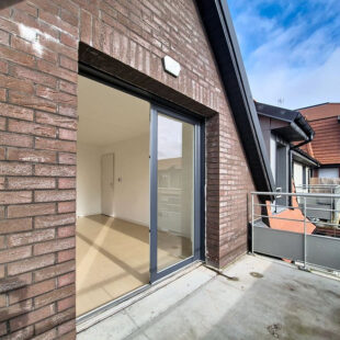 Appartement T2 lumineux – Résidence récente sur Wattignies