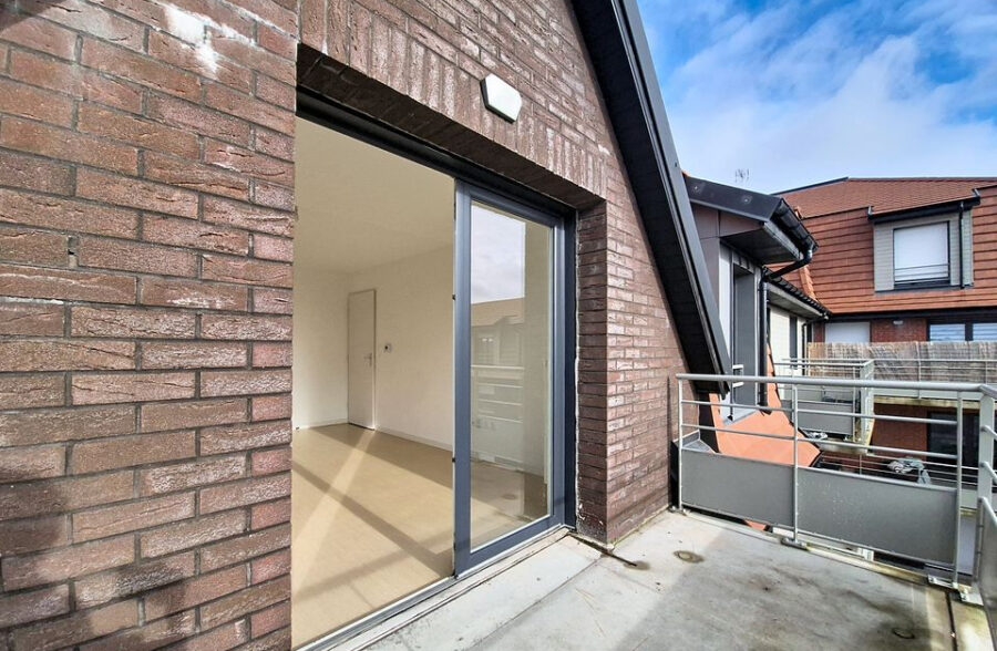 Appartement T2 lumineux – Résidence récente sur Wattignies