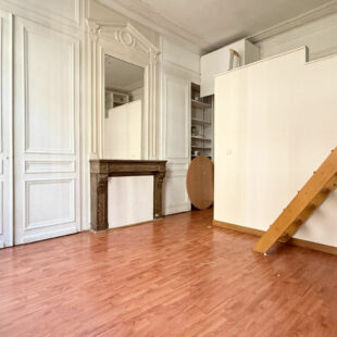 EXCLUSIVITE : BUREAU RUE COLBERT SECTEUR CATHO DE 21,62 m² RARE SUR LE MARCHE