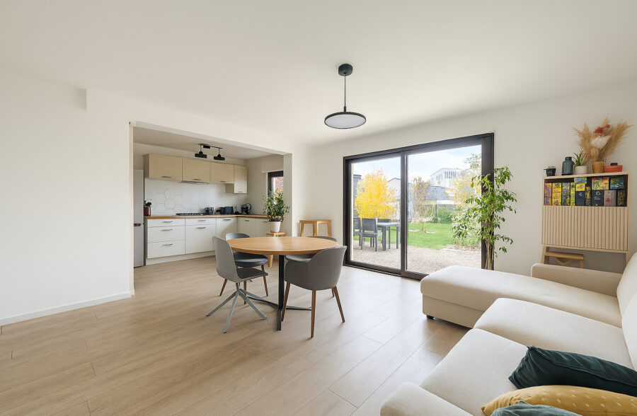 Maison Villeneuve D Ascq