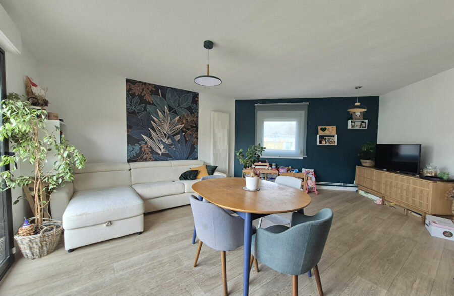 Maison Villeneuve D Ascq