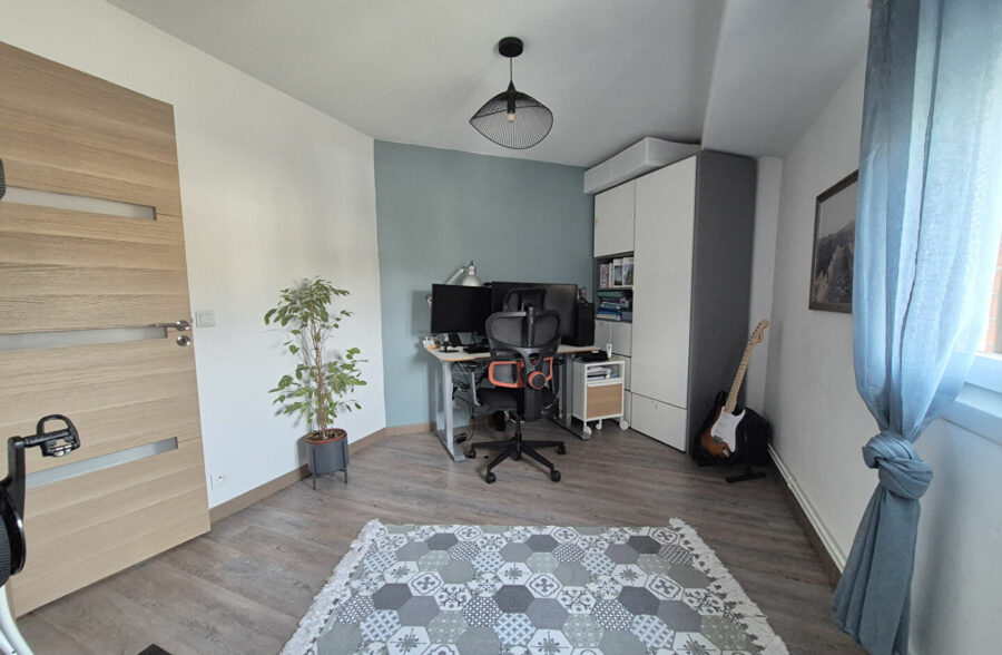 Maison Villeneuve D Ascq