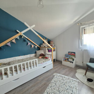 Maison Villeneuve D Ascq