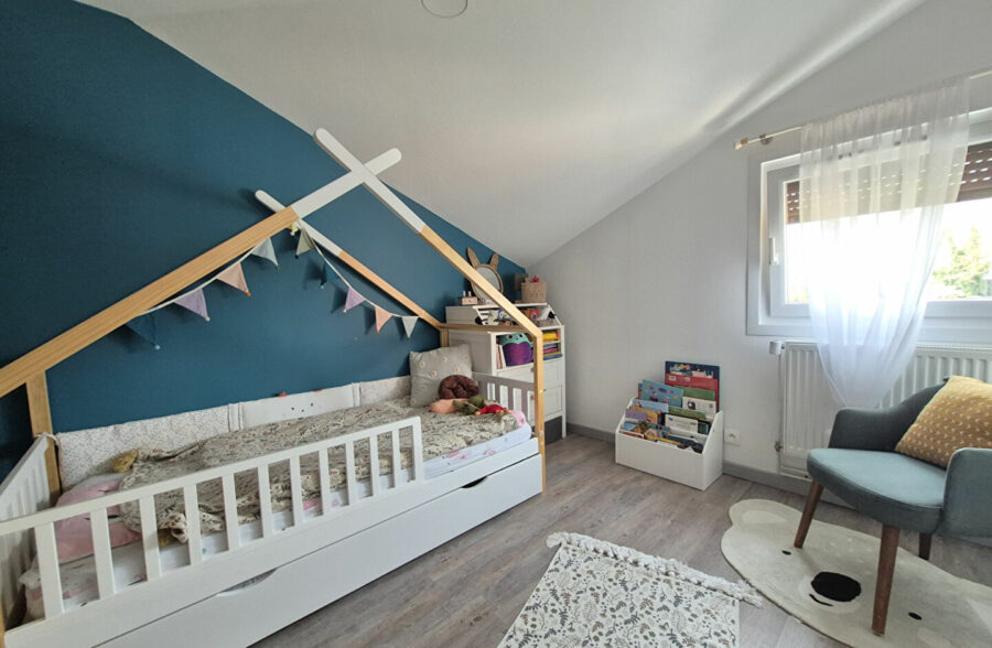 Maison Villeneuve D Ascq