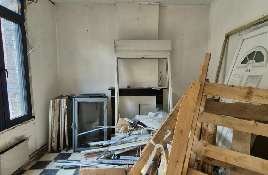 Maison Saint Amand Les Eaux 5 pièce(s)