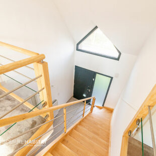 PAVILLON SEMI PLAIN INDIVIDUEL DE 146 M²