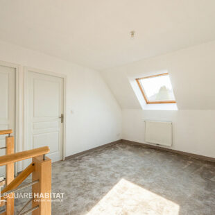 PAVILLON SEMI PLAIN INDIVIDUEL DE 146 M²