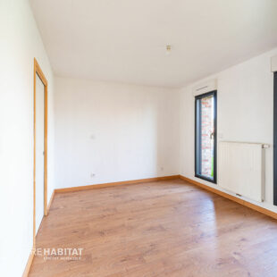 PAVILLON SEMI PLAIN INDIVIDUEL DE 146 M²