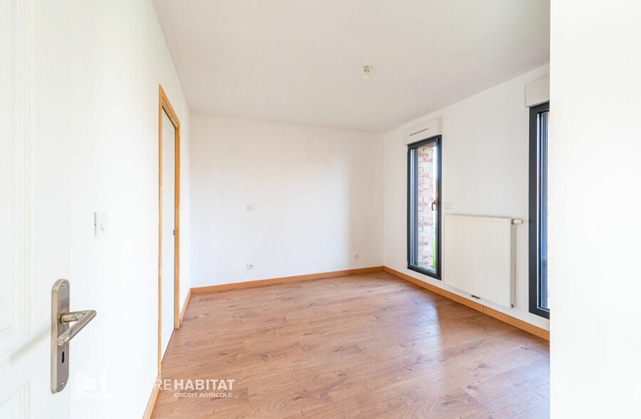 PAVILLON SEMI PLAIN INDIVIDUEL DE 146 M²