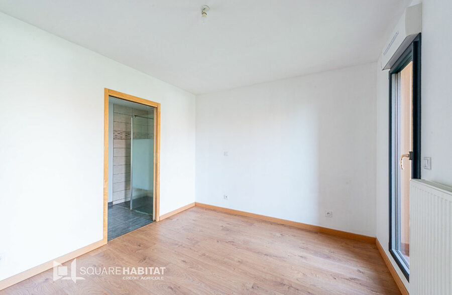 PAVILLON SEMI PLAIN INDIVIDUEL DE 146 M²