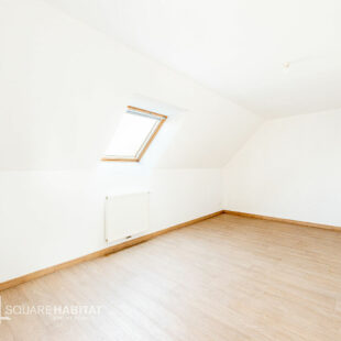 PAVILLON SEMI PLAIN INDIVIDUEL DE 146 M²