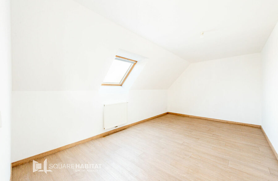 PAVILLON SEMI PLAIN INDIVIDUEL DE 146 M²