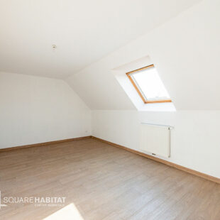 PAVILLON SEMI PLAIN INDIVIDUEL DE 146 M²