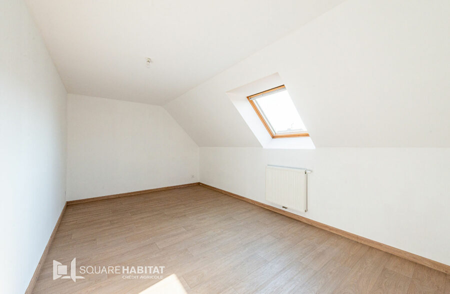 PAVILLON SEMI PLAIN INDIVIDUEL DE 146 M²