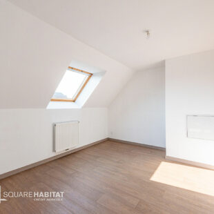 PAVILLON SEMI PLAIN INDIVIDUEL DE 146 M²