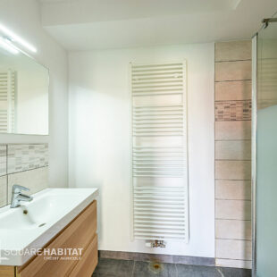 PAVILLON SEMI PLAIN INDIVIDUEL DE 146 M²