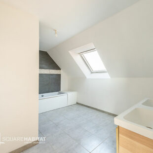 PAVILLON SEMI PLAIN INDIVIDUEL DE 146 M²