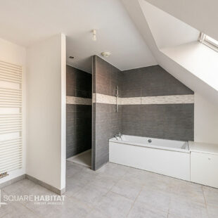 PAVILLON SEMI PLAIN INDIVIDUEL DE 146 M²