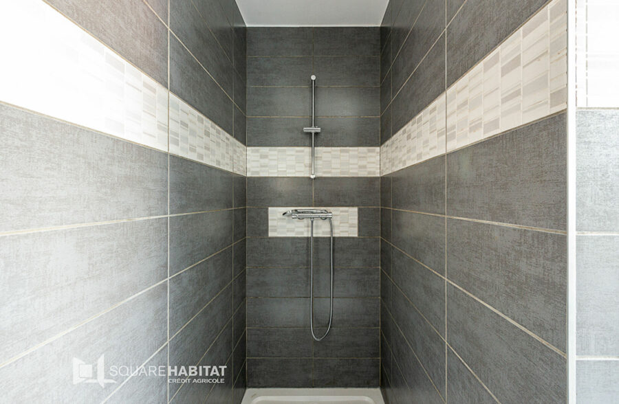 PAVILLON SEMI PLAIN INDIVIDUEL DE 146 M²