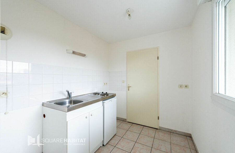 Appartement Caudry 3 pièce(s)