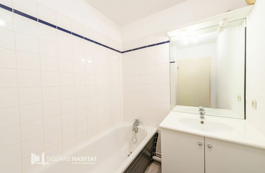 Appartement Caudry 3 pièce(s)