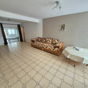 Maison à vendre, 4 chambres ,jardin ,garage ,105 m², Auby