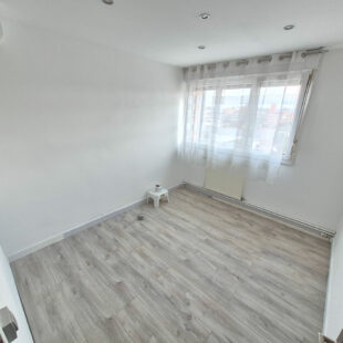 Maison à vendre, 4 chambres ,jardin ,garage ,105 m², Auby