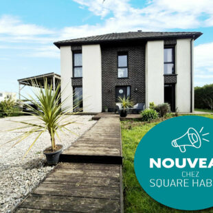 Maison Pierremont 6 pièce(s) 124 m2