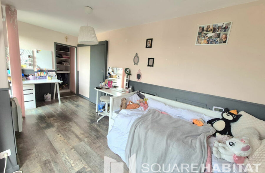 Maison Pierremont 6 pièce(s) 124 m2