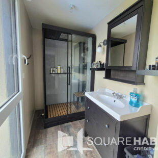 Maison Pierremont 6 pièce(s) 124 m2