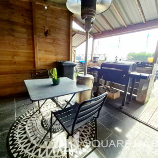 Maison Pierremont 6 pièce(s) 124 m2