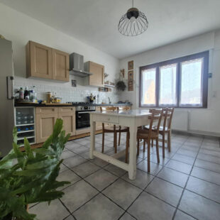 Maison Hersin Coupigny 5 pièce(s)