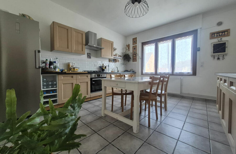 Maison Hersin Coupigny 5 pièce(s)