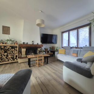 Maison Hersin Coupigny 5 pièce(s)