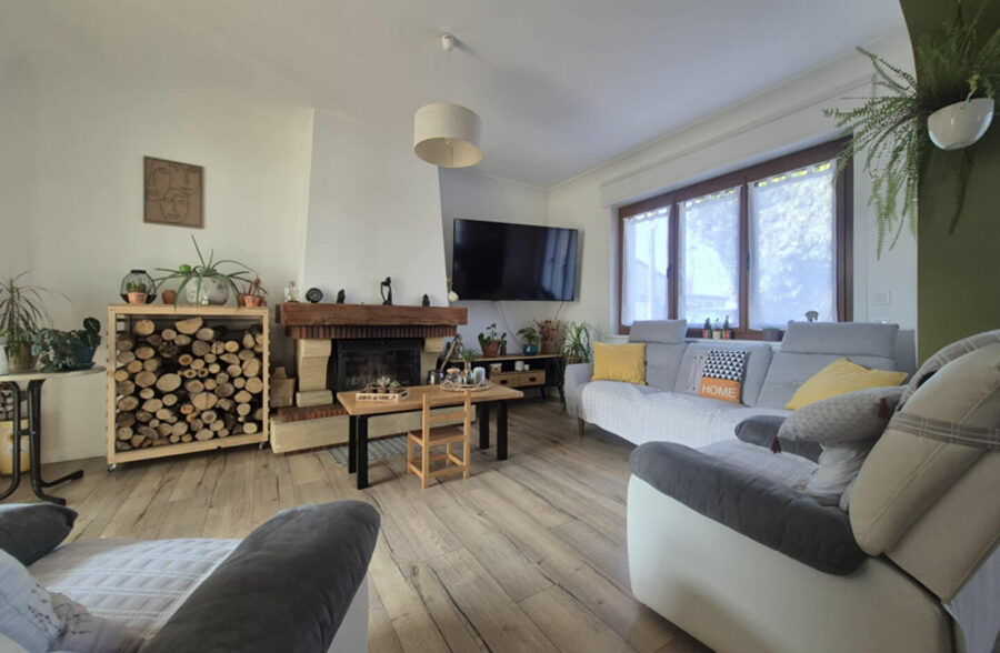 Maison Hersin Coupigny 5 pièce(s)