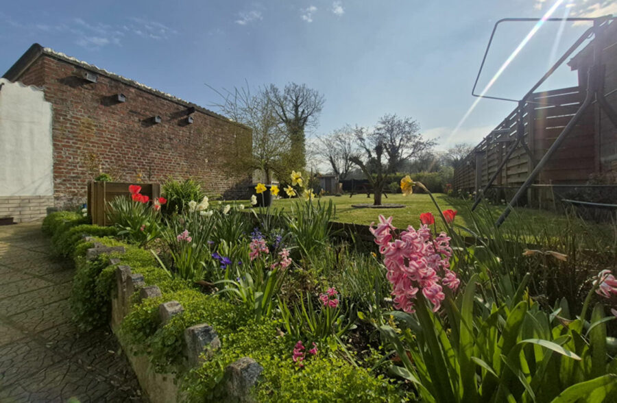 Maison Hersin Coupigny 5 pièce(s)