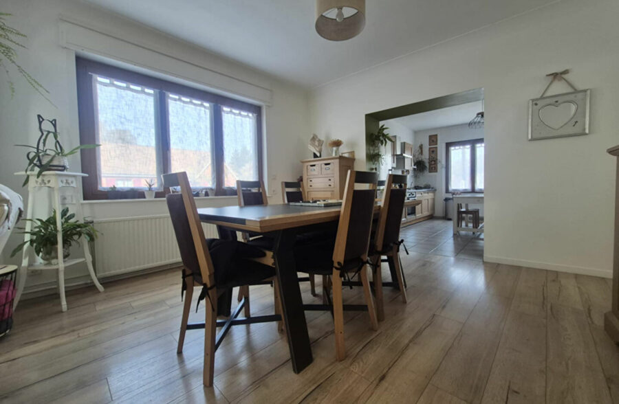 Maison Hersin Coupigny 5 pièce(s)