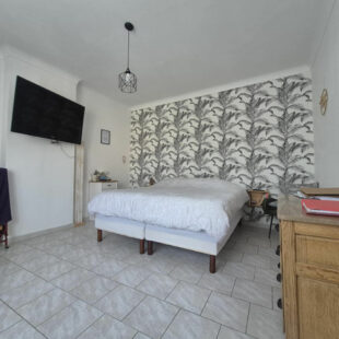 Maison Hersin Coupigny 5 pièce(s)