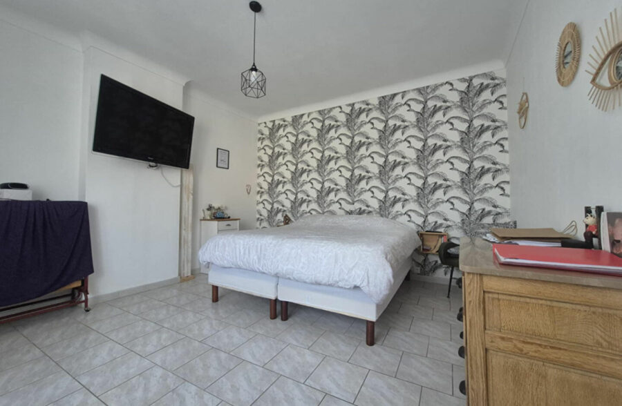 Maison Hersin Coupigny 5 pièce(s)