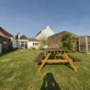 Maison Hersin Coupigny 5 pièce(s)